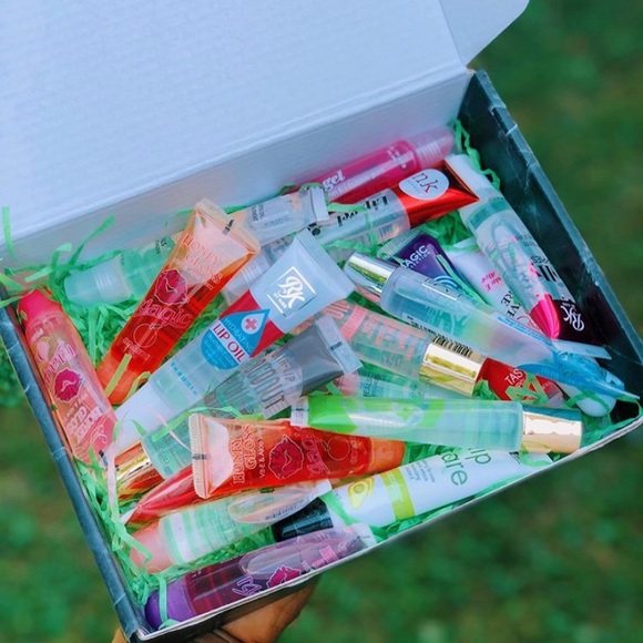 LipGlossByMe! Homemade Boxes! - Picture 1 of 2